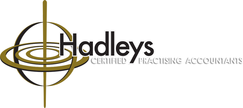 Hadley logo.